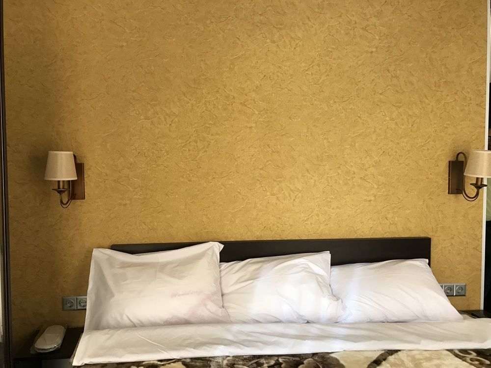 Du Vin Rouge Tbilisi Hotel Kültér fotó