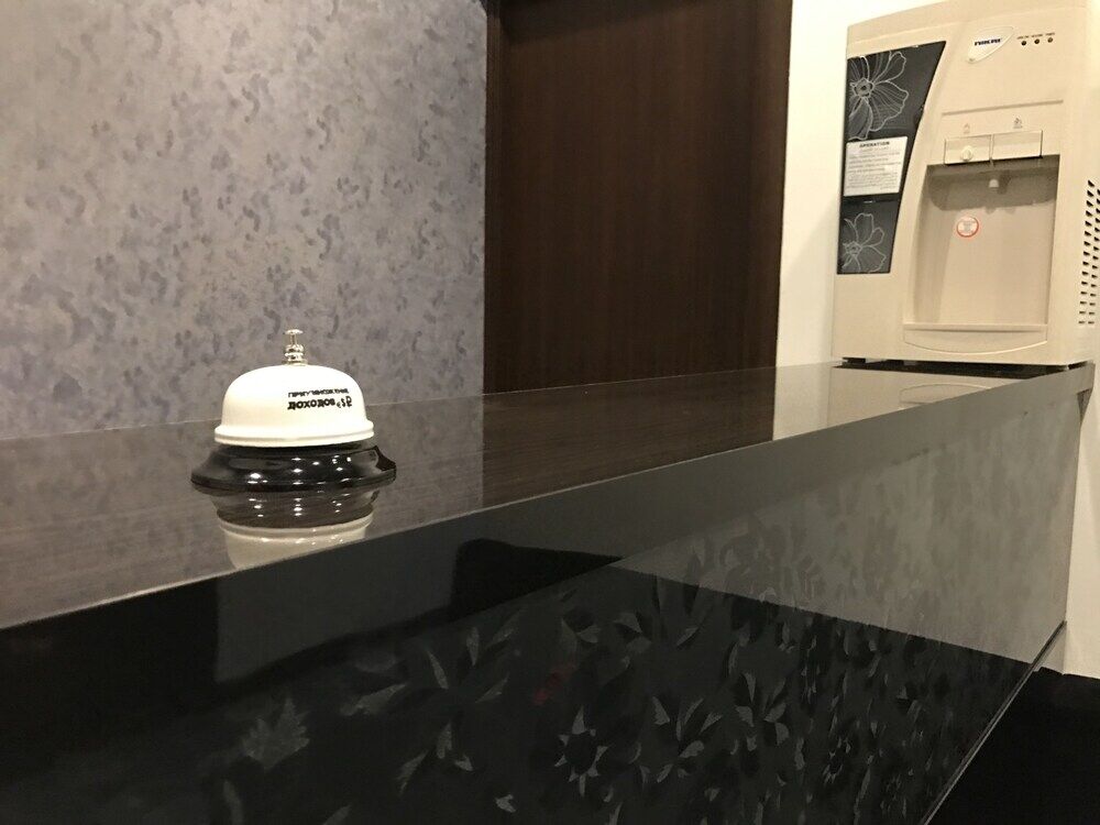 Du Vin Rouge Tbilisi Hotel Kültér fotó